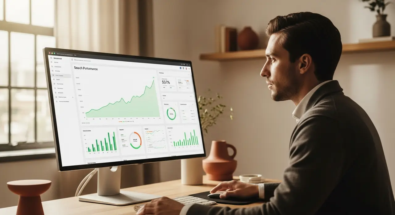 Consultant SEO Évreux
