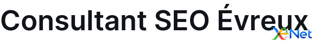Consultant SEO Évreux